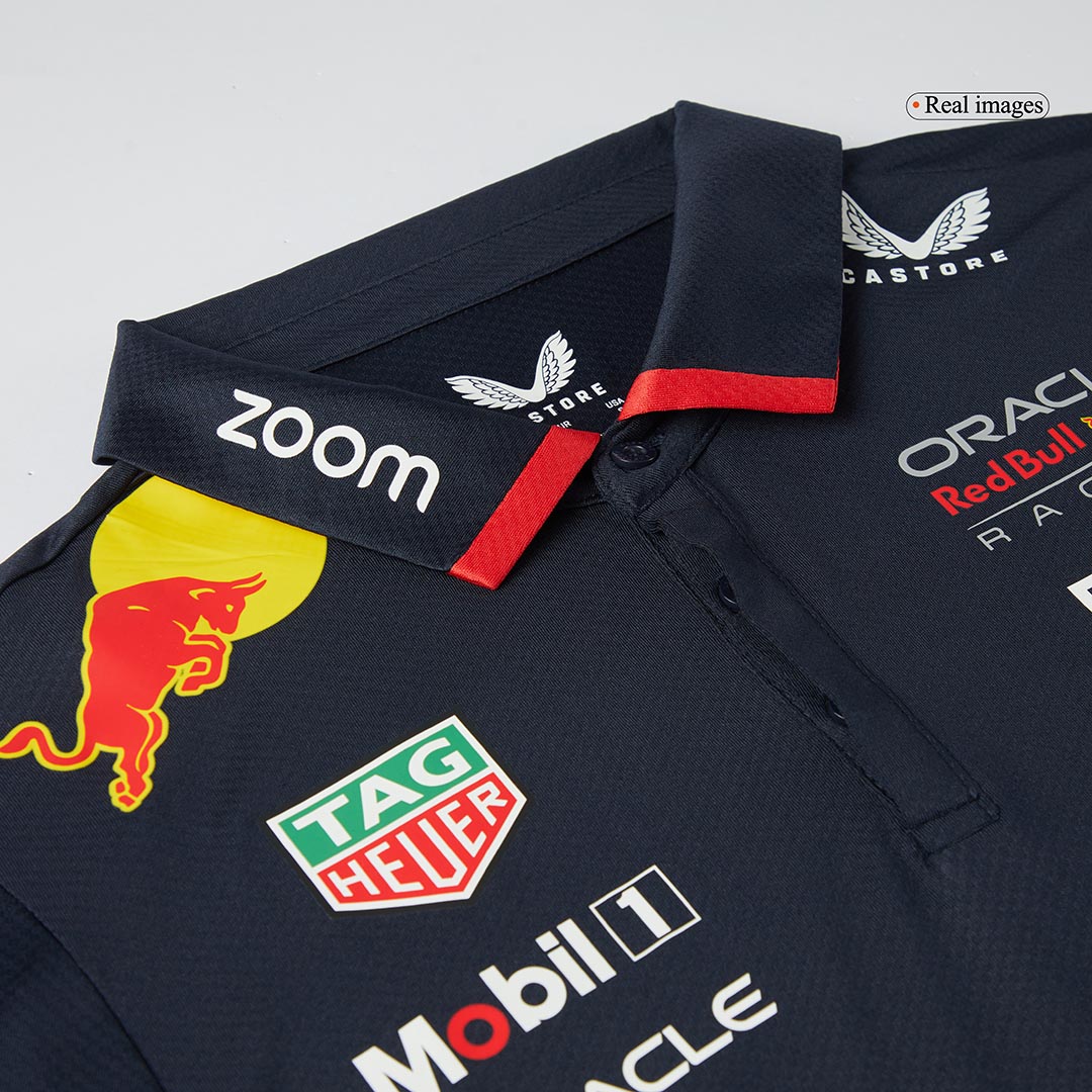 Red Bull F1 F1 Match Jersey - Pro Jersey Shop