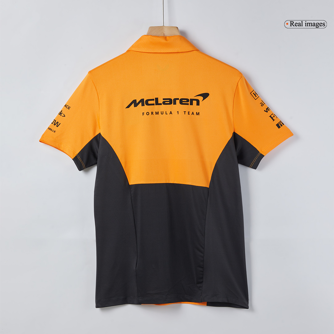 McLaren F1 F1 Match Jersey - Pro Jersey Shop