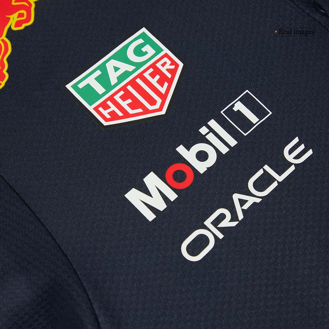Red Bull F1 F1 Match Jersey - Pro Jersey Shop