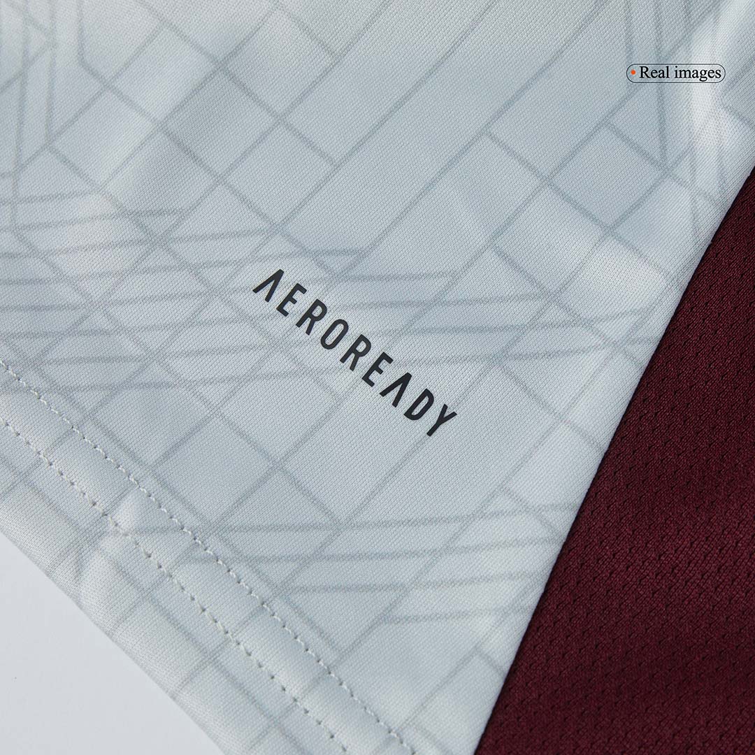 Ajax Third Away Soccer Fan Jersey - Pro Jersey Shop