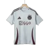 Men's Ajax Third Away Soccer Jersey Shirt 2024/25 - Fan Version - Pro Jersey Shop