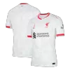 Men's Authentic Liverpool Third Away Soccer Jersey Shirt 2024/25 - Player Version - Pro Jersey Shop