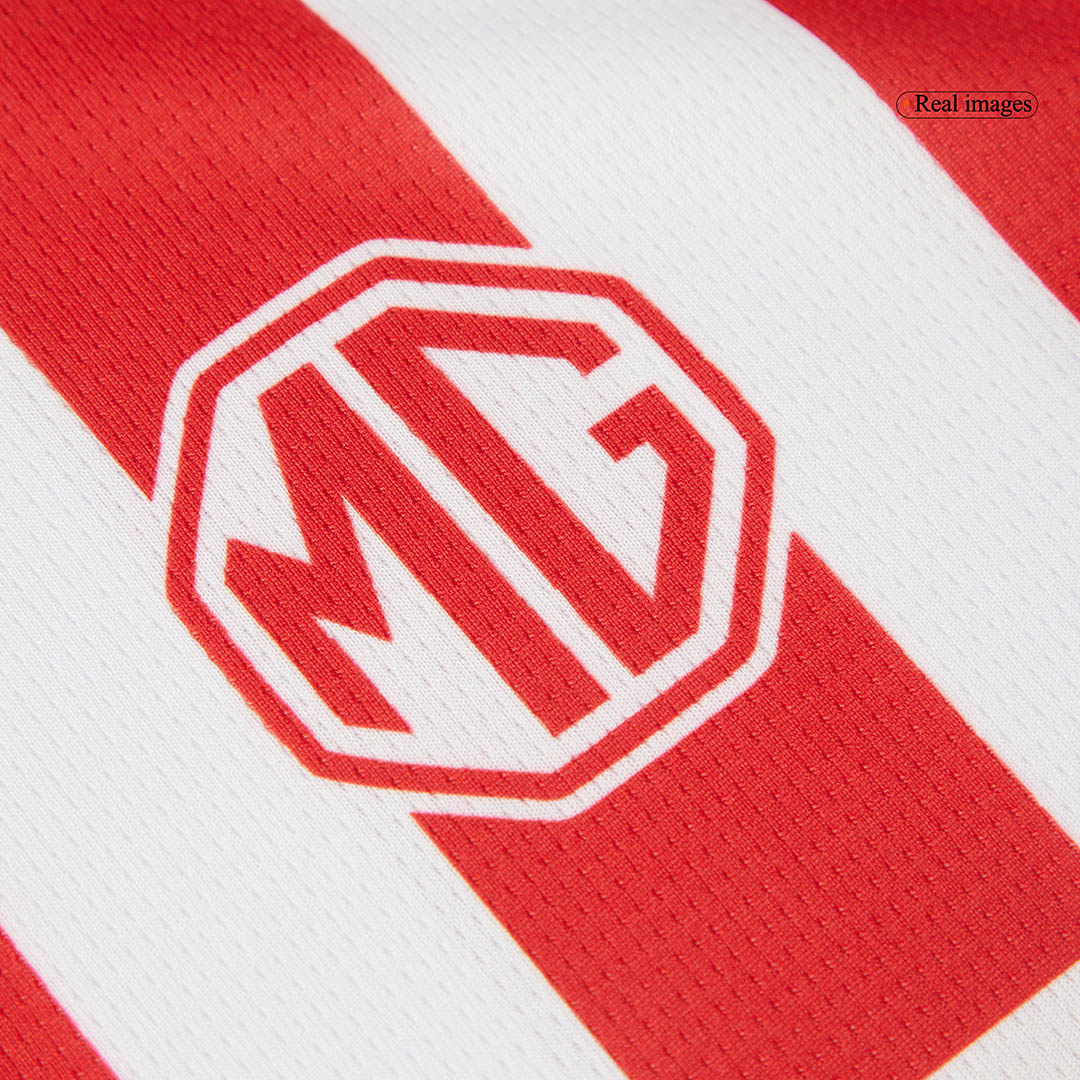 Men's Chivas Home Soccer Jersey - Fan Version - Pro Jersey Shop