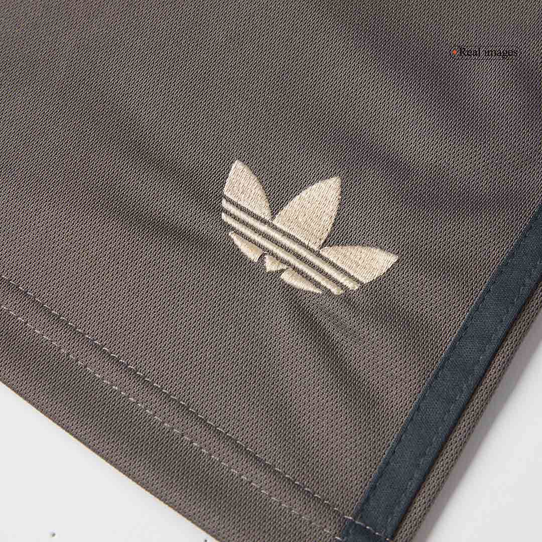 Men's Real Madrid Third Away Soccer Shorts - Pro Jersey Shop