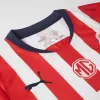 Premium Quality Men's Chivas Home Soccer Jersey Shirt 2024/25 - Fan Version - Pro Jersey Shop