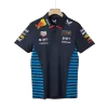 Premium Quality Men's Red Bull F1 Racing Team Polo 2024 - Navy - Pro Jersey Shop