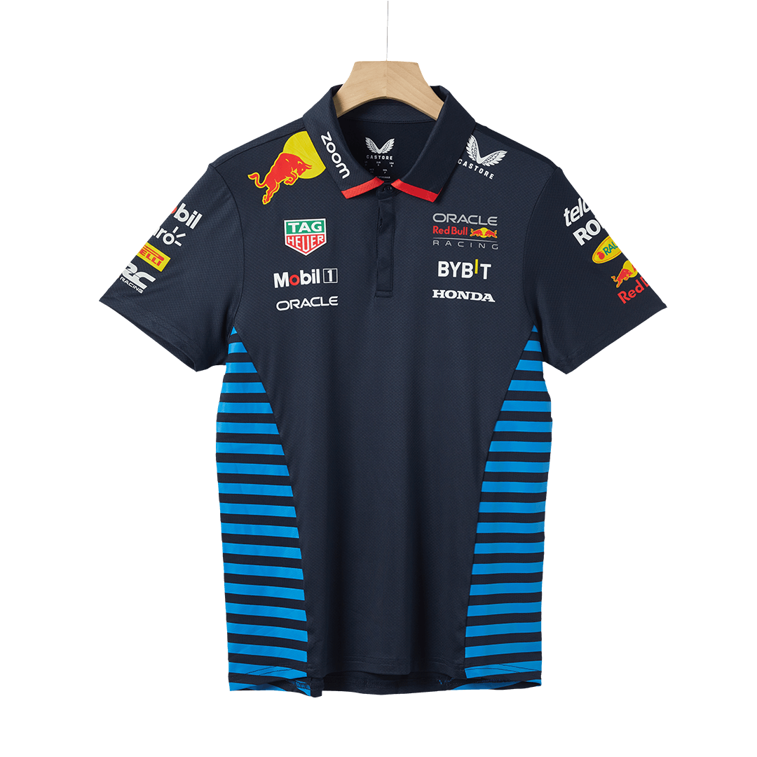 Red Bull F1 F1 Match Jersey - Pro Jersey Shop
