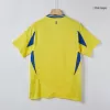 Premium Quality Men's Al Nassr Home Soccer Jersey Shirt 2024/25 - Fan Version - Pro Jersey Shop