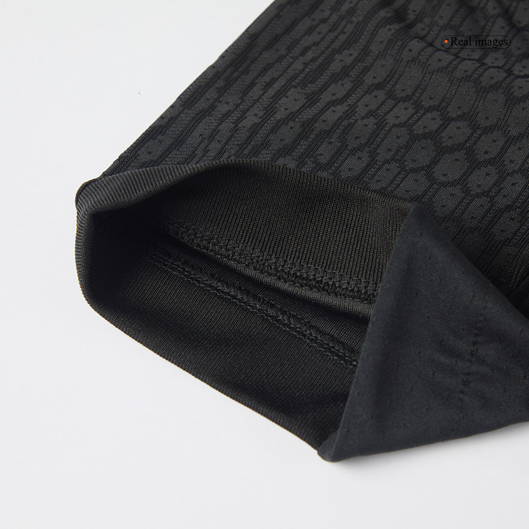 Men's Authentic Barcelona Away Soccer Jersey Shirt - Player Version - Pro Jersey Shop