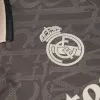 Men's Authentic RODRYGO #11 Real Madrid Third Away Soccer Jersey Shirt 2024/25 - Player Version - Pro Jersey Shop