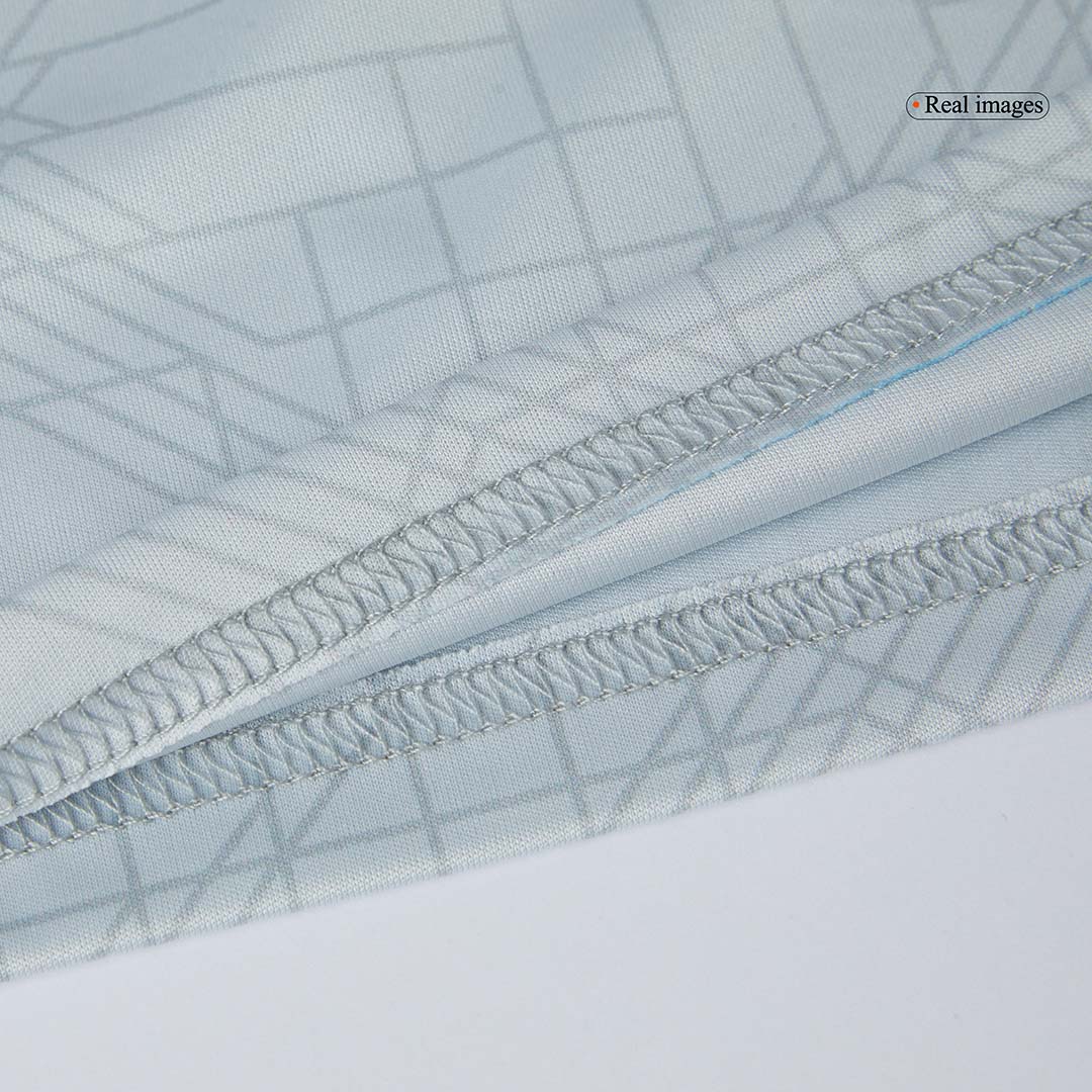 Ajax Third Away Soccer Fan Jersey - Pro Jersey Shop