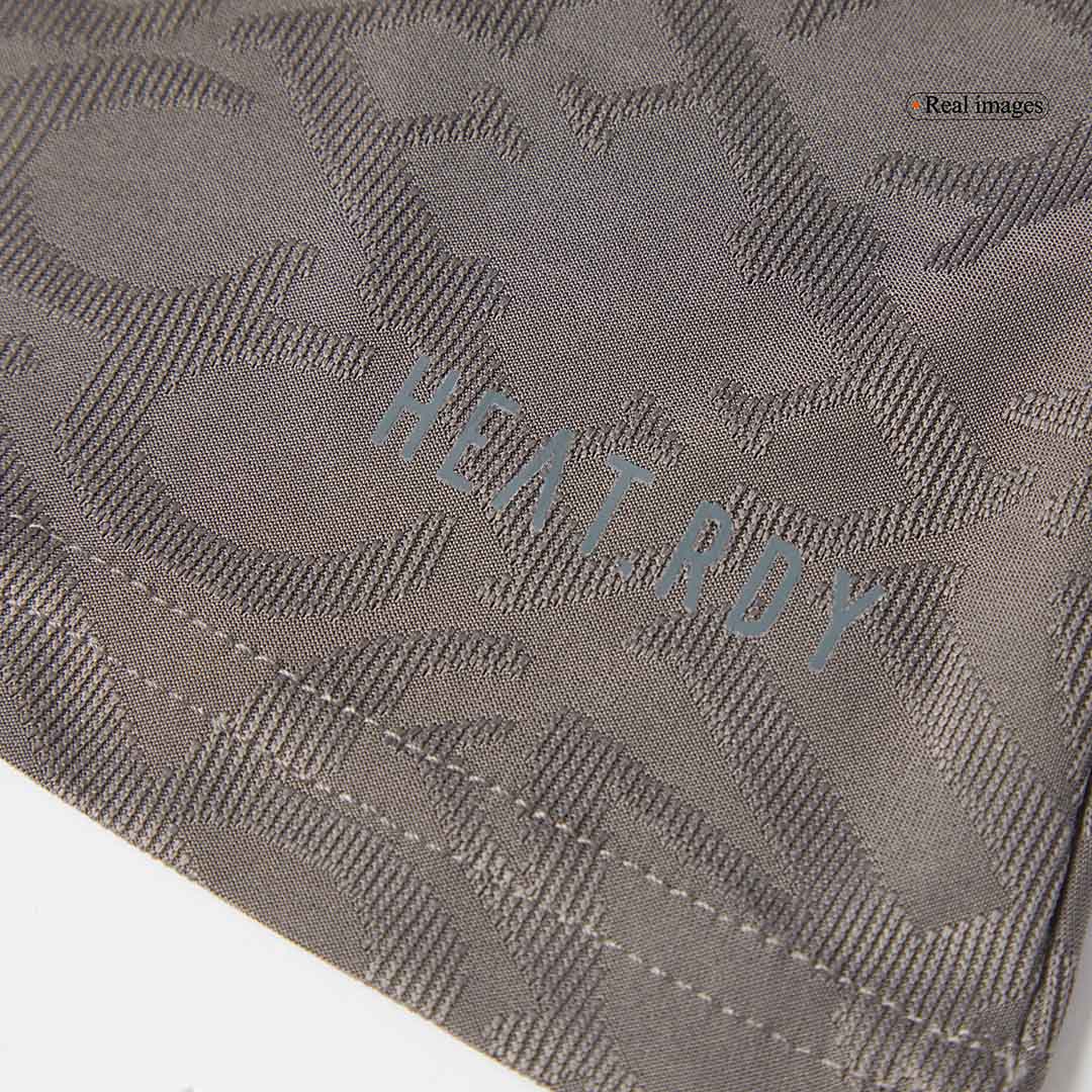 Real Madrid Third Away Soccer Match Jersey - Pro Jersey Shop