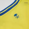 Premium Quality Men's Al Nassr Home Soccer Jersey Kit (Jersey+Shorts) 2024/25 - Pro Jersey Shop