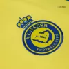 Premium Quality ACL Men's RONALDO #7 Al Nassr Home Soccer Jersey Shirt 2024/25 - Fan Version - Pro Jersey Shop