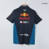 Premium Quality Men's Red Bull F1 Racing Team Polo 2024 - Navy - Pro Jersey Shop