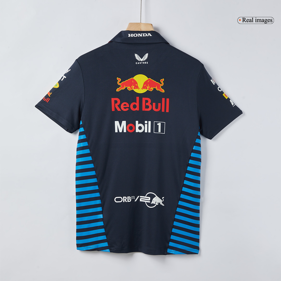 Red Bull F1 F1 Match Jersey - Pro Jersey Shop
