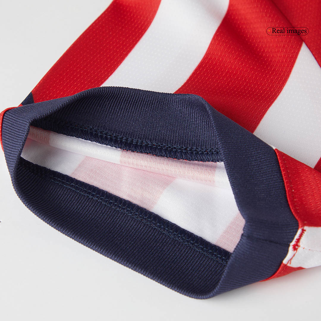 Men's Chivas Home Soccer Jersey - Fan Version - Pro Jersey Shop