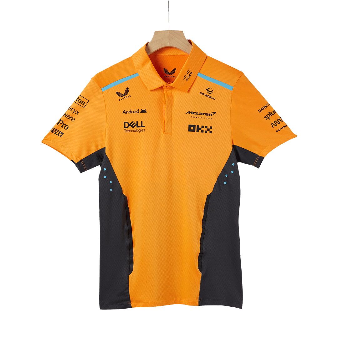 McLaren F1 F1 Match Jersey - Pro Jersey Shop