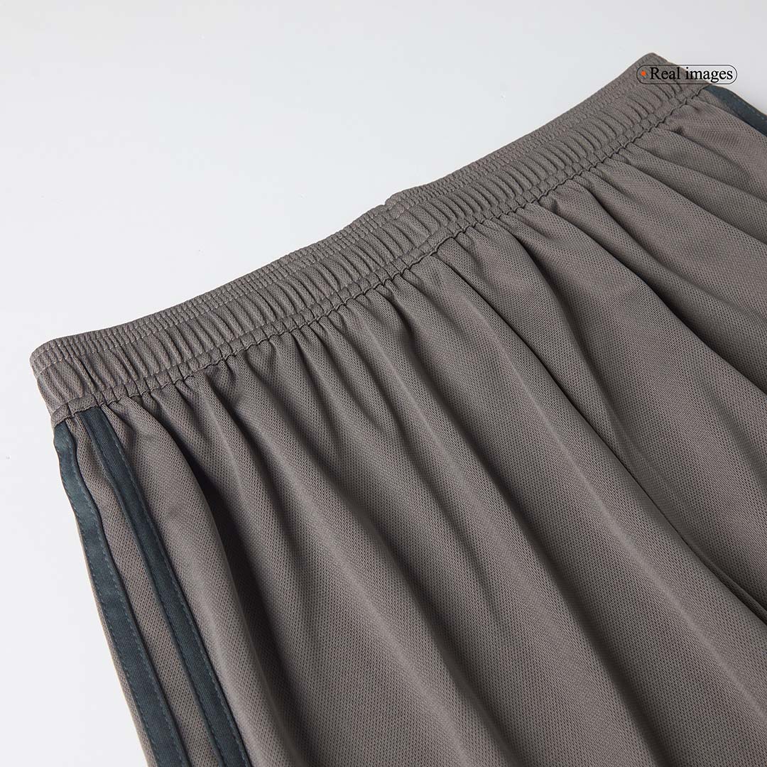 Men's Real Madrid Third Away Soccer Shorts - Pro Jersey Shop