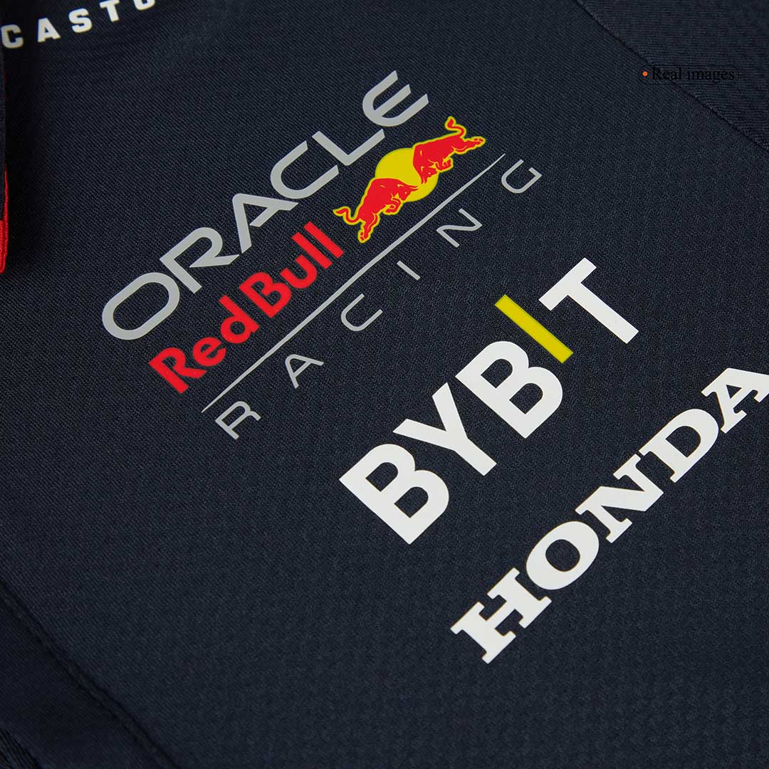 Red Bull F1 F1 Match Jersey - Pro Jersey Shop