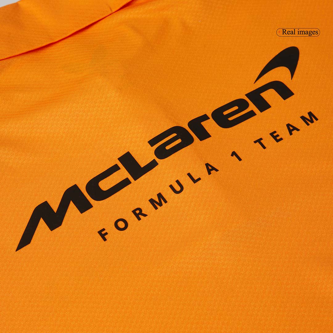McLaren F1 F1 Match Jersey - Pro Jersey Shop