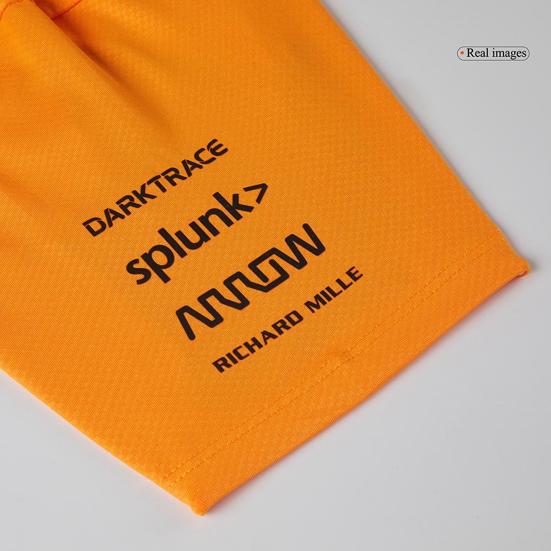 McLaren F1 F1 Match Jersey - Pro Jersey Shop