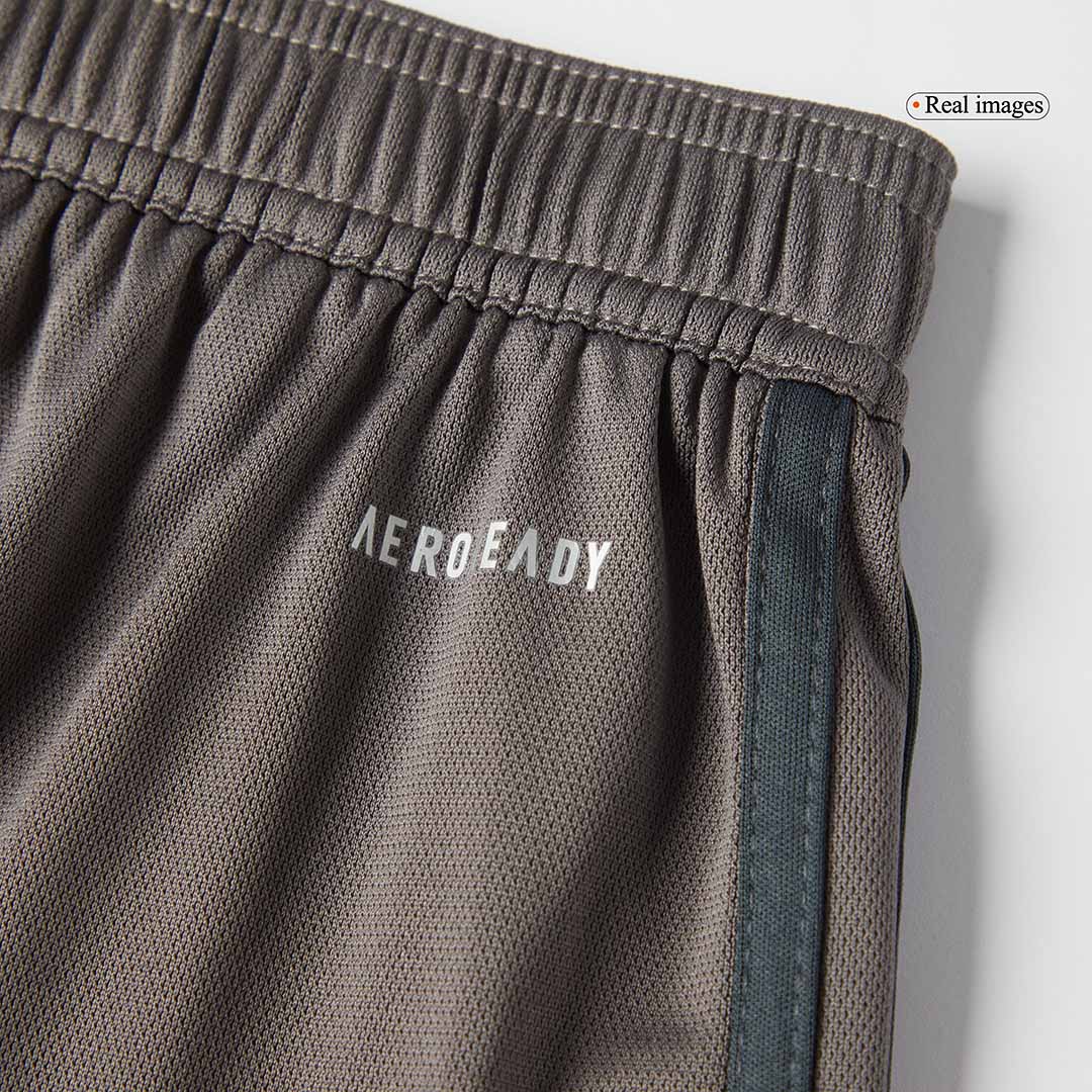 Men's Real Madrid Third Away Soccer Shorts - Pro Jersey Shop