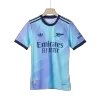 Men's Authentic Arsenal Third Away Soccer Jersey Shirt 2024/25 - Player Version - Pro Jersey Shop