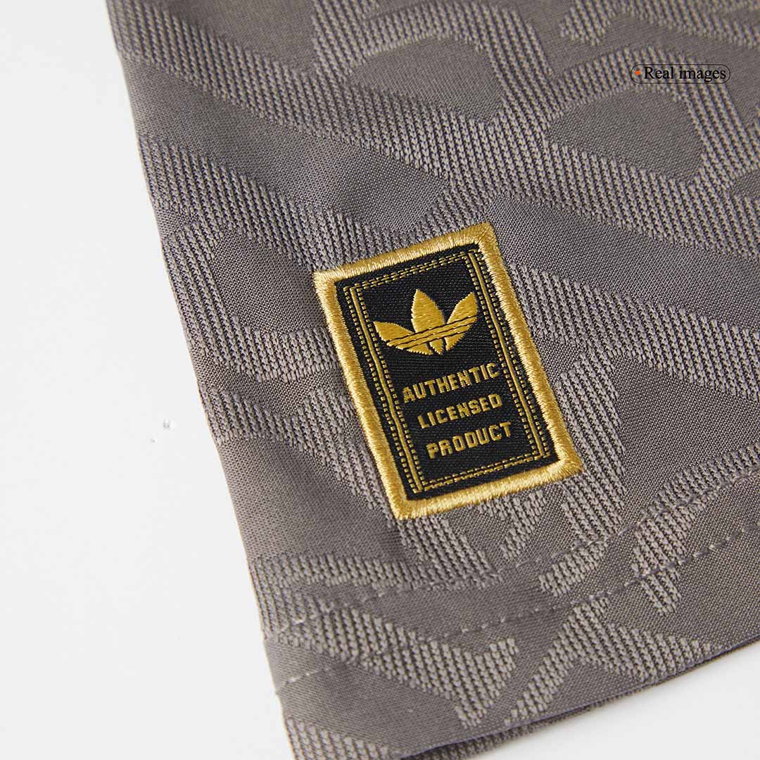 Real Madrid Third Away Soccer Match Jersey - Pro Jersey Shop