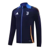 Men's Juventus Training Jacket Kit (Jacket+Pants) 2024/25 -Navy - Pro Jersey Shop