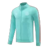 Men's Inter Miami CF Training Jacket Kit (Jacket+Pants) 2024 -Green - Pro Jersey Shop