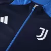 Men's Juventus Training Jacket 2024/25-Navy - Pro Jersey Shop