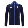 Men's Juventus Training Jacket 2024/25-Navy - Pro Jersey Shop