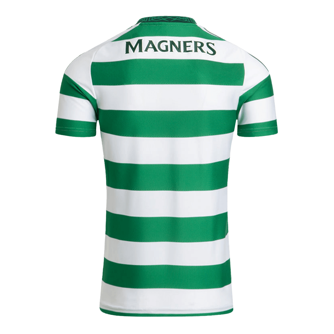 Men's Celtic Home Soccer Jersey Shirt - Fan Version - Pro Jersey Shop