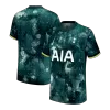 Men's Tottenham Hotspur Third Away Soccer Jersey Shirt 2024/25 - Fan Version - Pro Jersey Shop