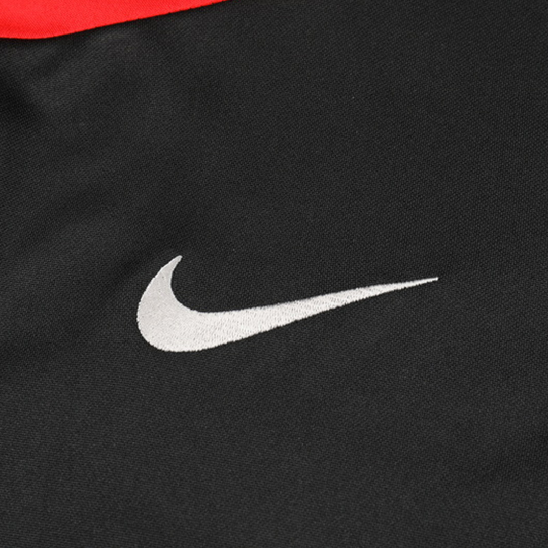 Barcelona Training Jacket Kit - Black - Pro Jersey Shop