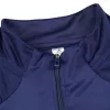 Men's Arsenal Zipper Tracksuit Sweat Shirt Kit (Top+Trousers) 2024/25 -Navy - Pro Jersey Shop