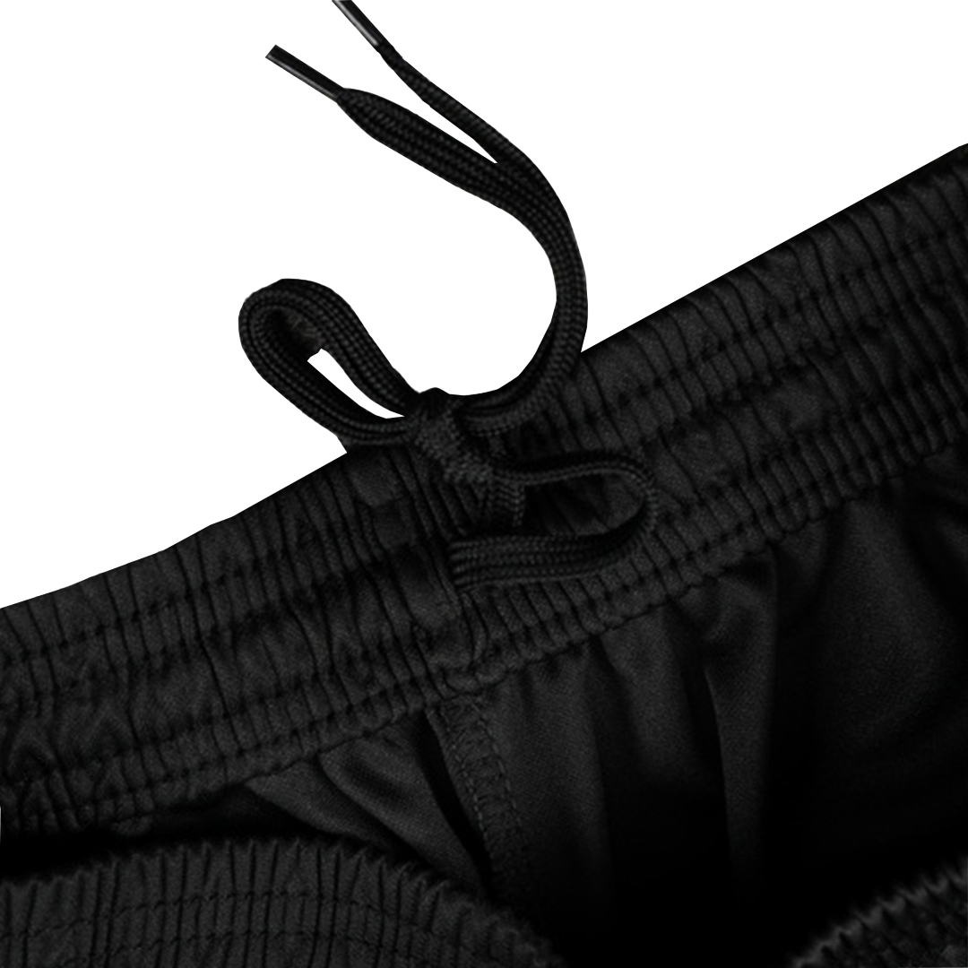 Barcelona Training Jacket Kit - Black - Pro Jersey Shop