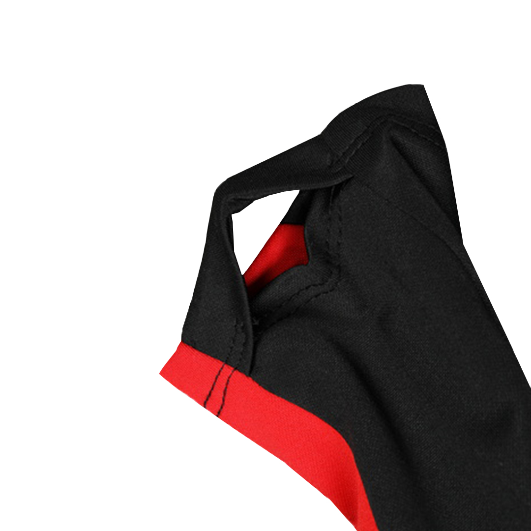 Barcelona Training Jacket Kit - Black - Pro Jersey Shop