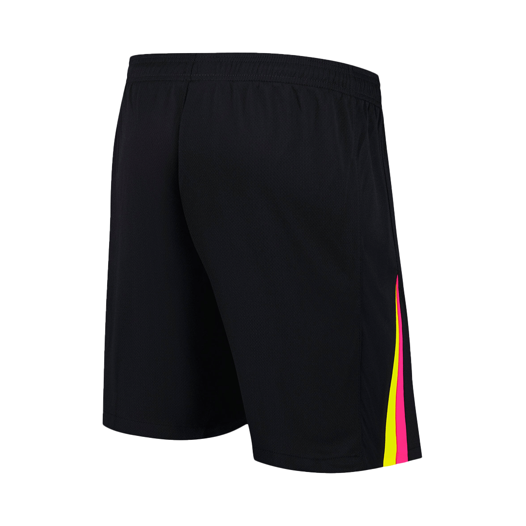 Chelsea Third Away Soccer Shorts - Pro Jersey Shop