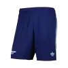 Men's Arsenal Third Away Soccer Shorts 2024/25 - Pro Jersey Shop