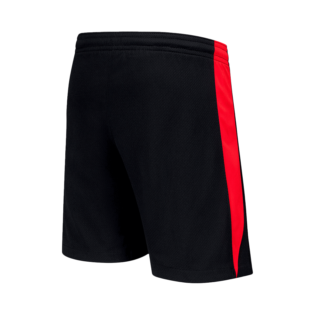 Men's Barcelona Away Soccer Shorts - Pro Jersey Shop