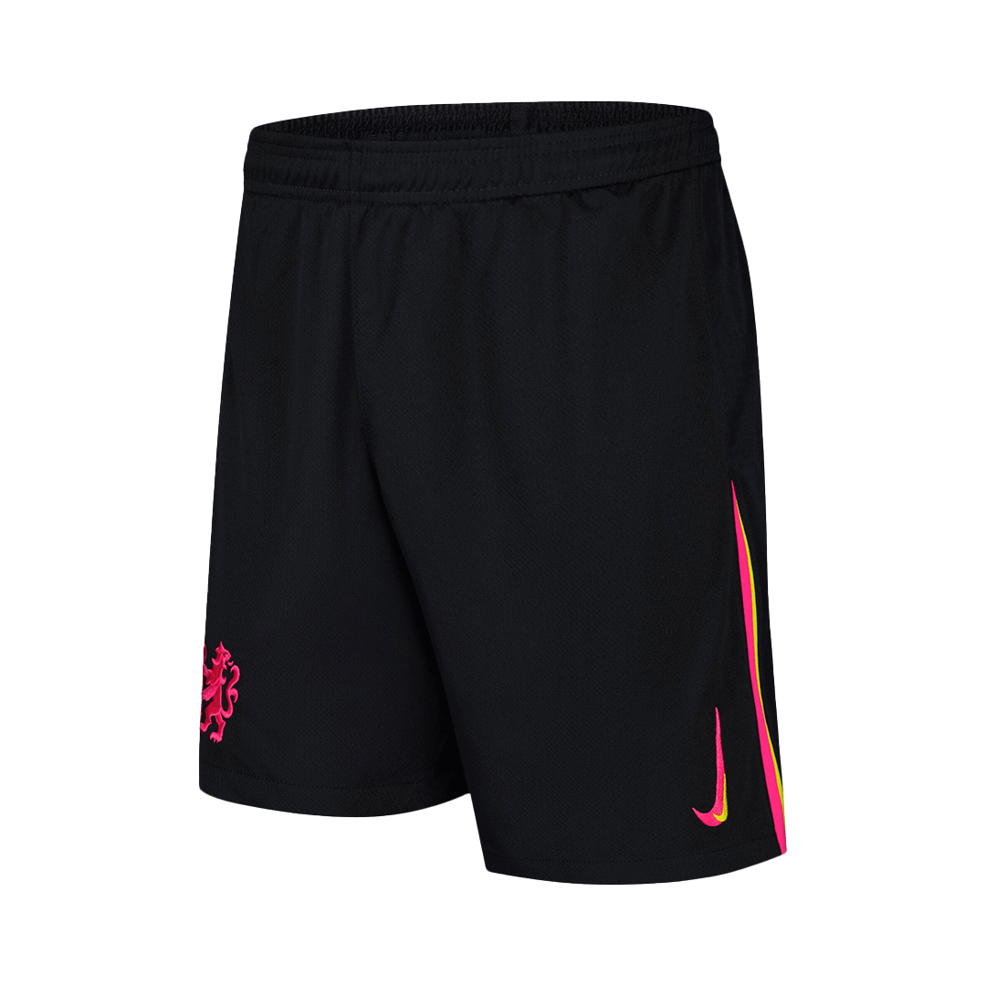 Chelsea Third Away Soccer Shorts - Pro Jersey Shop