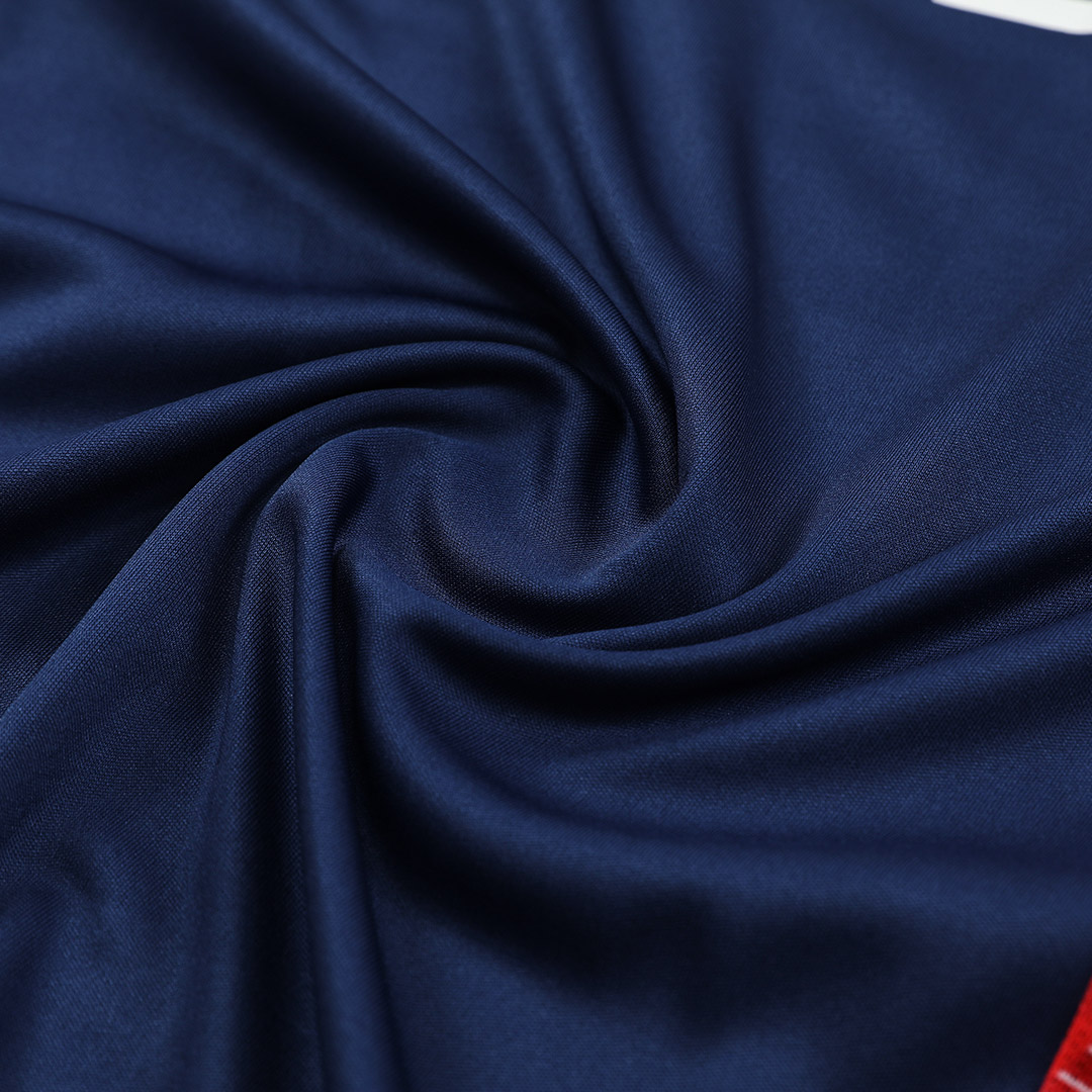 Manchester United Pre-Match Soccer Fan Jersey - Pro Jersey Shop