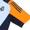 Men's Real Madrid Training Pre-Match Training Soccer Jersey Shirt 2024/25 - Fan Version - Pro Jersey Shop