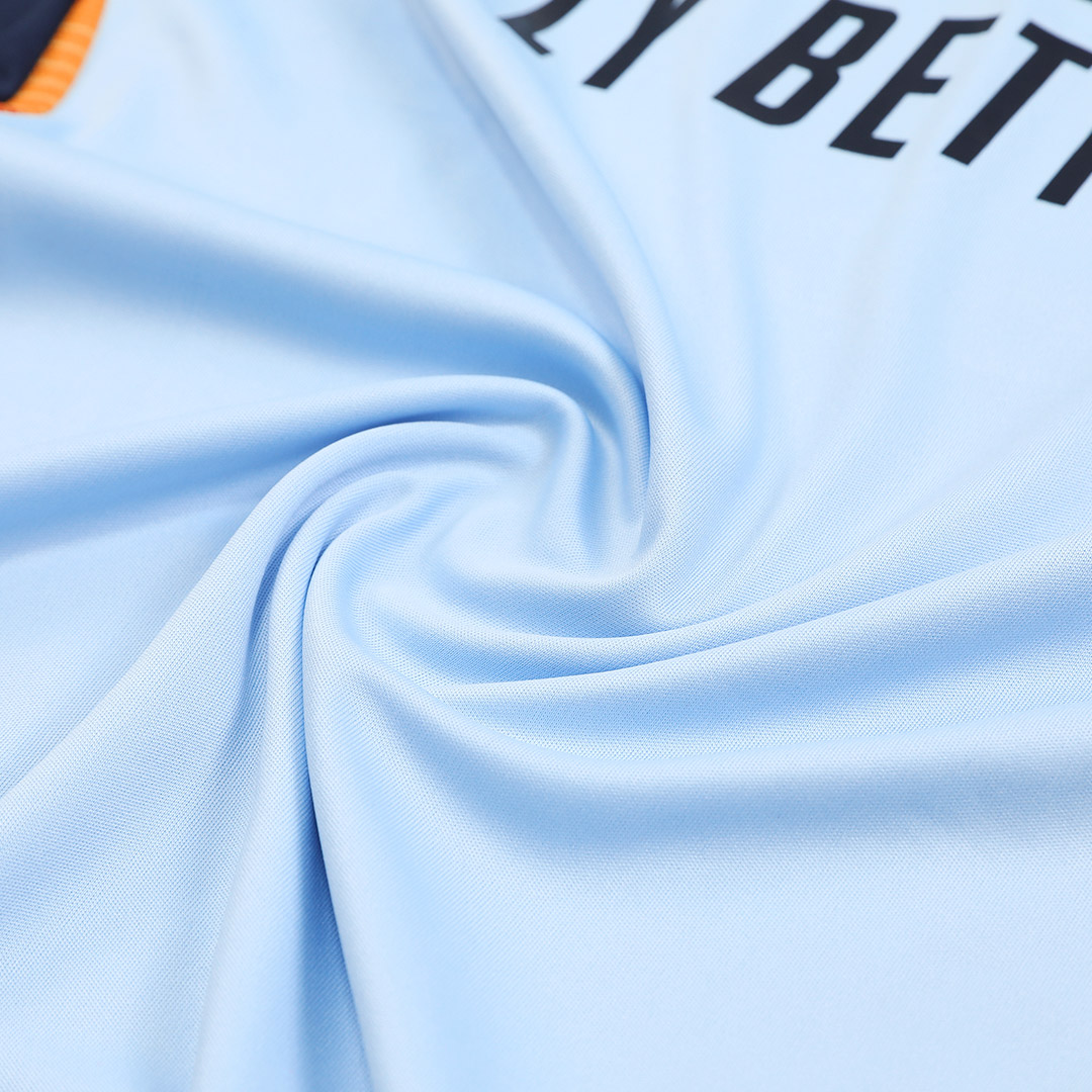 Real Madrid Pre-Match Training Jersey Replica - Pro Jersey Shop