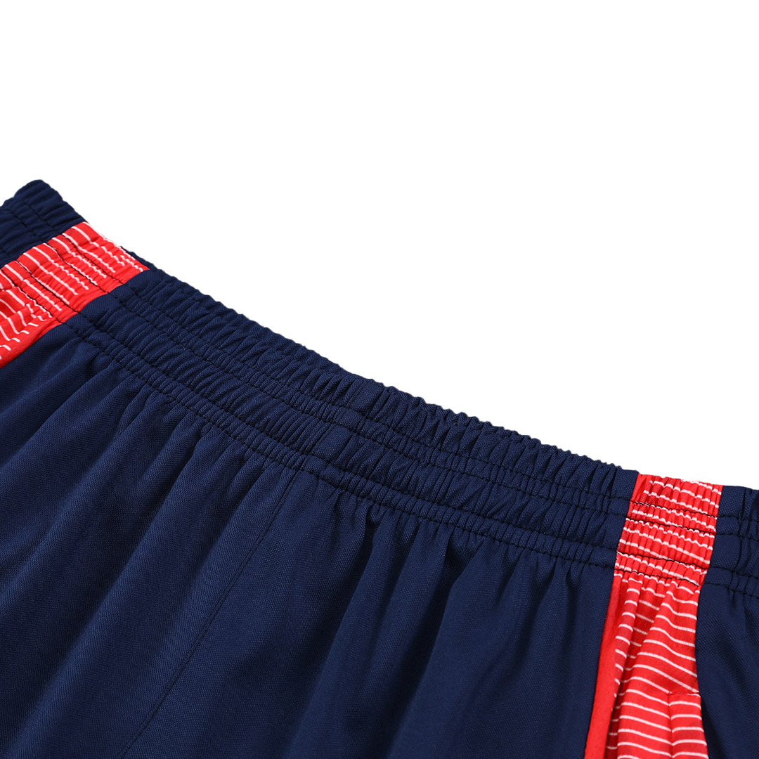 Manchester United Pre-Match Soccer Fan Jersey Kit - Pro Jersey Shop