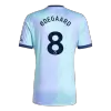 Premium Quality Men's ØDEGAARD #8 Arsenal Third Away Soccer Jersey Shirt 2024/25 - Fan Version - Pro Jersey Shop