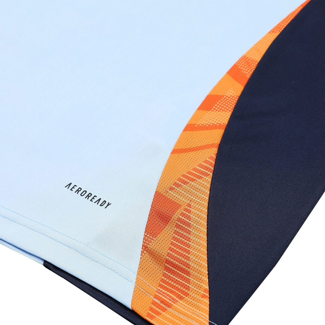 Real Madrid Pre-Match Sleeveless Vest - Pro Jersey Shop