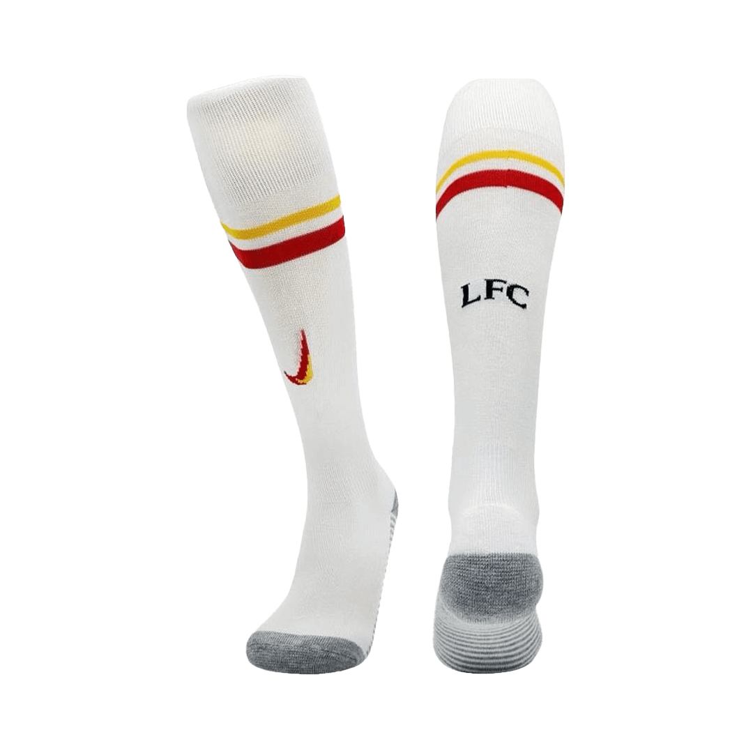 Liverpool Third Away Soccer Socks - Pro Jersey Shop
